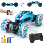 Hamiltion - shinkuro voiture télécommandée 2. 4ghz rc stunt twist car, 360 rotation offroad drift car ... Hamiltion - shinkuro voiture télécommandée 2. 4ghz rc stunt twist car, 360 rotation offroad drift car ...
