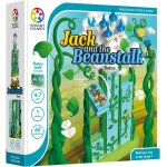 Hamiltion - smart games - jack & the beanstalk, preschool puzzle game with 60 challenges, 4 - 7 years ...