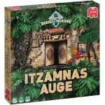 Hamiltion - spiele jonathan eaton houses of treasure escape quest ?il d'itzamna