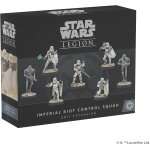 Hamiltion - star wars : legion imperial riot control squad unit extension - maintain order! jeu de stratgie ...