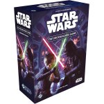 Hamiltion - star wars : the deckbuilding game - jeu de cartes pour 2 joueurs, 12 + ans, edition en italien ...