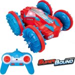 Hamiltion - superbound voiture telecommand� tout terrain voiture telecommand� enfant 8 ans ou plus 4x4 ...
