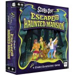 Hamiltion - the op games - scooby - doo: escape from the haunted mansion - a coded chronicles game - ...
