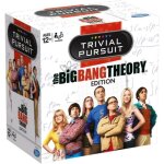 Hamiltion - trivial pursuitâ¿the big bang theoryâ¿jeu de societé version anglaise Hamiltion - trivial pursuitâ¿the big bang theoryâ¿jeu de societé version anglaise