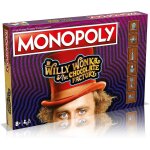 Hamiltion - willy wonka et le jeu de socit monopoly chocolate factory, avancez vers slugworth, charlie ...