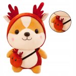 Hamster en peluche hamster en peluche, jouet 3 4 5 6 7 + 8 ans gar?on fille cadeau pour les enfants Hamster en peluche hamster en peluche, jouet 3 4 5 6 7 + 8 ans gar?on fille cadeau pour les enfants