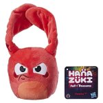 Hanazuki - peluche hemka rouge Hanazuki - peluche hemka rouge
