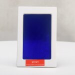 Handprint toucher propre en plastique maison argile jouet bébé enfants rectangle bricolage nouveau - ... Handprint toucher propre en plastique maison argile jouet bébé enfants rectangle bricolage nouveau - ...