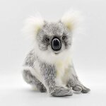 Hansa baby koala plush