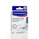 Hansaplast pansement en bande sensitive x10
