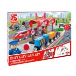 Hape circuit de la ville animee