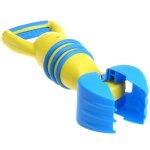 Hape - e4007 - outillage de jardin pour enfant - prleveur - jaune