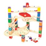 Hape - e6009 - jeu de construction - vertigo