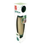 Hape jeu dext�rieur exploration en bambou nature fun - p�riscope cache - cache - d�s 3 ans et +