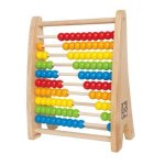 Hape preschool - 3602485 - jeu educatif et scientifique - apprendre a compter - boulier avec 10 rangées ... Hape preschool - 3602485 - jeu educatif et scientifique - apprendre a compter - boulier avec 10 rangées ...