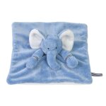 Happy horse doudou el�phant emoji - 24 cm