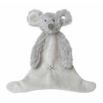 Happy horse doudou souris mindy - 23 cm