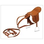 Happy people 58466 selle pour chevaux happy people