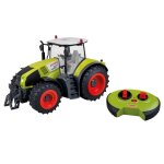 Happy people tracteur jouet radioguid claas axion 870 1 - 16
