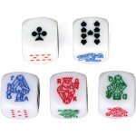 Harmiliy ds de poker ds de menteur[z2064]