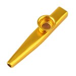 Harmonica bouche en alliage mtallique, cadeau de fte, instrument de musique pour enfant, ukulele, guitare, ...