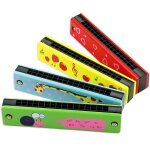 Harmonica a double rangée, instruments d'éveil pour enfants, equipement d'enseignement pour les elèves, ... Harmonica a double rangée, instruments d'éveil pour enfants, equipement d'enseignement pour les elèves, ...