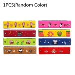 Harmonica r�aliste pour enfants de plus de 7 ans, ensemble educatif, jouets pour am�liorer l'intelligence ...