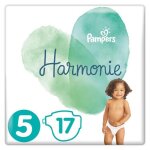 Harmonie taille 5. 11 kg + . 17 couches