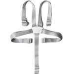 Harnais chaise haute, 5 points pour harnais de sécurité bebe réglable universelle sangles chaise haute ... Harnais chaise haute, 5 points pour harnais de sécurité bebe réglable universelle sangles chaise haute ...