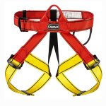 Harnais d'escalade demi - corps, sécurité a la taille, pour l'alpinisme, l'alpinisme, l'alpinisme, la ... Harnais d'escalade demi - corps, sécurité a la taille, pour l'alpinisme, l'alpinisme, l'alpinisme, la ...