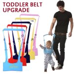 Harnais de marche pour bb, 1 pice, sac a dos avec sangle pour apprendre a marcher, ceinture de scurit ...