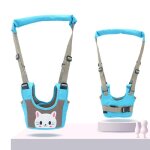 Harnais de sécurité pour bébé, ceinture de sécurité anti - chute, maille ajustable, respirant, animal ... Harnais de sécurité pour bébé, ceinture de sécurité anti - chute, maille ajustable, respirant, animal ...