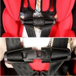 Harnais de s�curit� pour b�b�, ceinture de s�curit� pour voiture, haute qualit�, sangle de poitrine, ...