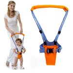 Harnais de sécurité pour bébés, sac a dos pour enfants de 8 a 24 mois, ceinture d'aide a l'apprentissage ... Harnais de sécurité pour bébés, sac a dos pour enfants de 8 a 24 mois, ceinture d'aide a l'apprentissage ...