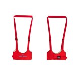 Harnais de scurit garde - bb, ceinture d'aide et apprentissage a la marche, se porte en echarpe pour ...