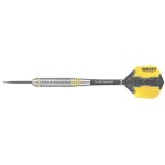 Harrows chizzy high grade alloyfl�ches de fl�chettes poids de l'extr�mit� de la tige 23