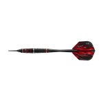 Harrows darts flechettes darts fire hich grade alliag 16gr darts