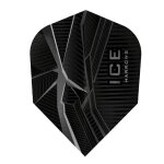 Harrows darts flechettes darts ice recut faimers noirs Harrows darts flechettes darts ice recut faimers noirs