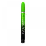 Harrows darts flechettes darts supergrip green medium 47 mm Harrows darts flechettes darts supergrip green medium 47 mm