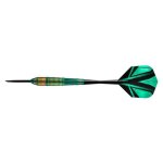 Harrows flchettes brass flchettes vivid 24gr vert