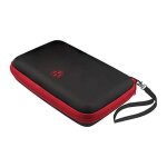 Harrows fl�chettes case red blaze pro 6