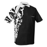 Harrows fléchettes rapide chemise blanche l Harrows fléchettes rapide chemise blanche l
