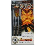 Harrows - fl�chettes tiger soft