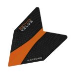 Harrows fléchettes vols velos d'orange 1007 Harrows fléchettes vols velos d'orange 1007