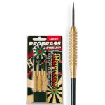 Harrows - jeu de 3 fl�chettes - embout acier - pro brass - light