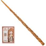 Harry potter - baguette magique deluxe hermione granger wizarding world - baguette magique authentique ...