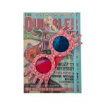 Harry potter - carnet de notes a5 luna lovegood