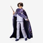Harry potter exclusive design collection - poup�e deathly hallows: 25 cm