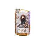 Harry potter - figurine hermione granger avec accessoire - personnage articule 8 cm - collection magical ... Harry potter - figurine hermione granger avec accessoire - personnage articule 8 cm - collection magical ...
