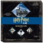 Harry potter, le jeu - 1000 questions et défis Harry potter, le jeu - 1000 questions et défis